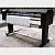 картинка Станок для резки пергамента на листы (модель HTN-160) от интернет-магазина Метасила