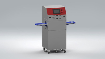картинка Линия по производству суши N154 от магазина Метасила