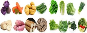 картинка Линия по мойке и сушке продуктов (модель НА-140) от магазина Метасила