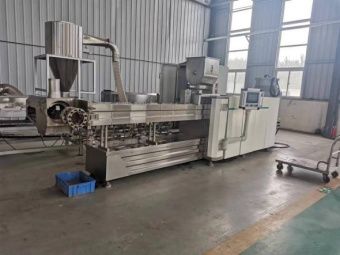 картинка Линия по производству сухих завтраков (250-300 кг/ч) от магазина Метасила