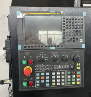 картинка Токарный станок для изготовления уплотнений с ЧПУ, модель 650 мм, Siemens от магазина Метасила