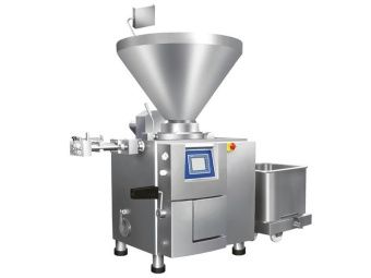 картинка Линия по производству колбасных изделий SAD-401 от магазина Метасила