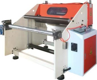 картинка Линия для производства контейнеров из фольги (модель В-21) от магазина Метасила