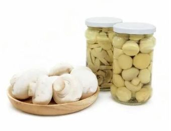 картинка Линия по производству и упаковке маринованных грибов 500 кг/ч от магазина Метасила