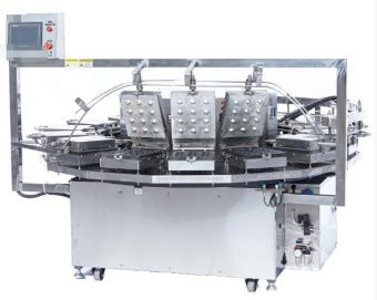 картинка Станок по производству печенья орешки (модель E625) от магазина Метасила