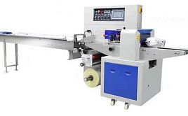 Линия для скручивания и упаковки полотенец X13