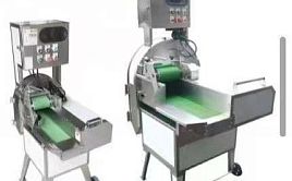 Станок для резки лука полукольцами ST05