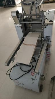 картинка Мини станок для приготовления печенья от магазина Метасила