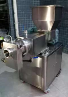 картинка Экструдер для производства мыла SLP100 от магазина Метасила