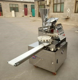 картинка Хинкальный аппарат PN14H от магазина Метасила