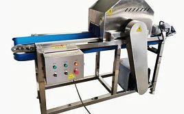 Промышленная овощерезка RKL35