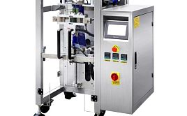 Вертикальный упаковочный станок GDK100