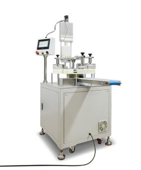 картинка Линия по производству и упаковке онигири (модель NWF-26) от магазина Метасила