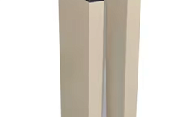 Аппарат для упаковки мокрых зонтов, модель для одного размера зонта 