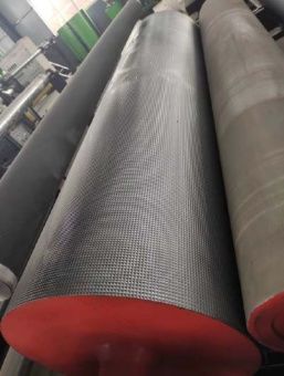 картинка Линия экструзионного ламинирования от магазина Метасила