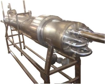 картинка Линия по производству томатной пасты (500 кг/ч)  от магазина Метасила