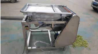 картинка Машина для шелушения (очистки) сои T0365 от магазина Метасила