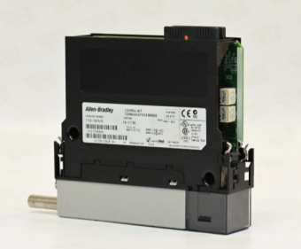 картинка Allen-Bradley 1756-CN2R/B  от магазина Метасила