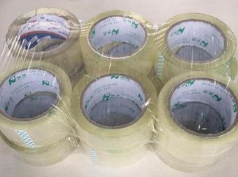 фото Станок для термоусадочной упаковки скотча  от магазина Метасила