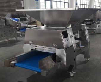картинка Линия по производству круассанов DRV-10 от магазина Метасила