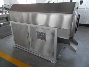 картинка Линия по производству жевательной резинки DRT-900 от магазина Метасила