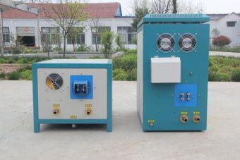 картинка ТВЧ установка (85 кВт) от магазина Метасила