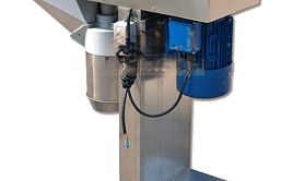 Оборудование для измельчения лука