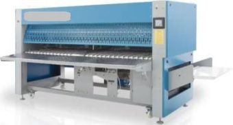 картинка Автоматическая машина для складывания (модель FR-30) от магазина Метасила