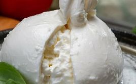 Линия по производству сыра Буратта (модель VN-25)