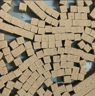картинка Автоматическая машина для прессования (30 т)   от магазина Метасила