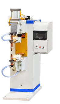картинка Станок для резки и сварки медной плетеной проволоки, модель OP-90  от магазина Метасила