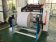 картинка Станок по производству кассовой чековой ленты NW470 с нанесением сигнальной полосы от магазина Метасила