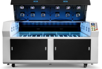 картинка Платформа для UV сушки, отверждения, модель J-32 от магазина Метасила