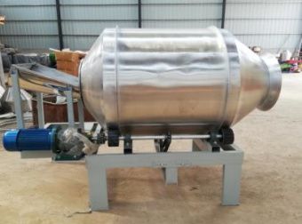 картинка Смеситель для чая 200 л от магазина Метасила